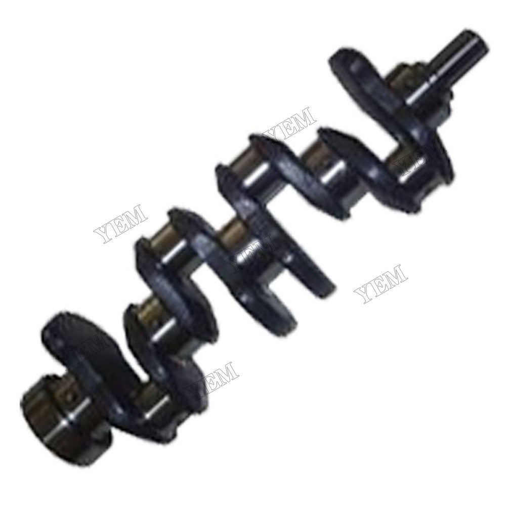 For Isuszu DH100 Engine Crankshaft 9-1211-1670-0