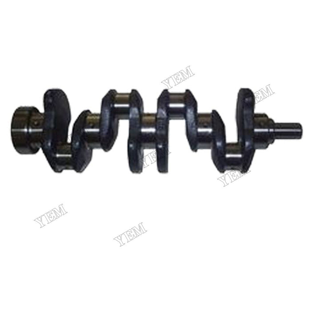 For Isuszu DH100 Engine Crankshaft 9-1211-1670-0 For Isuszu