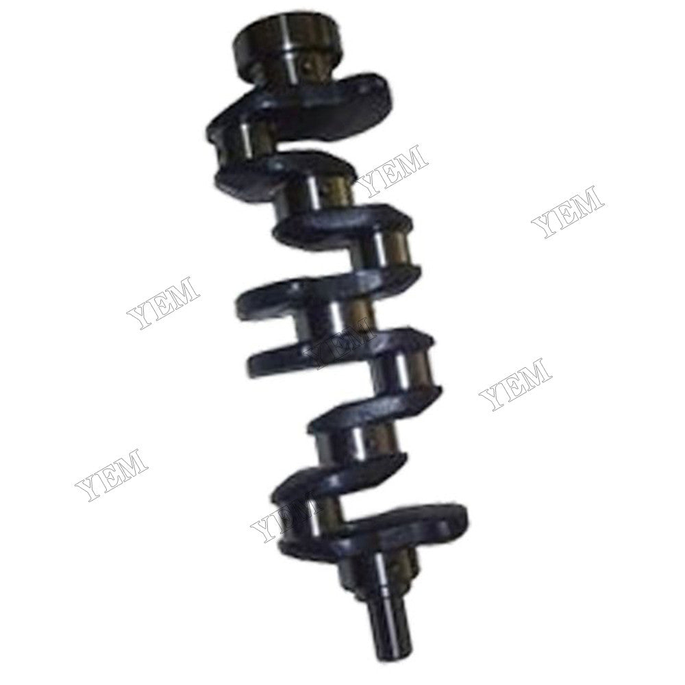 For Isuszu DH100 Engine Crankshaft 9-1211-1670-0 For Isuszu