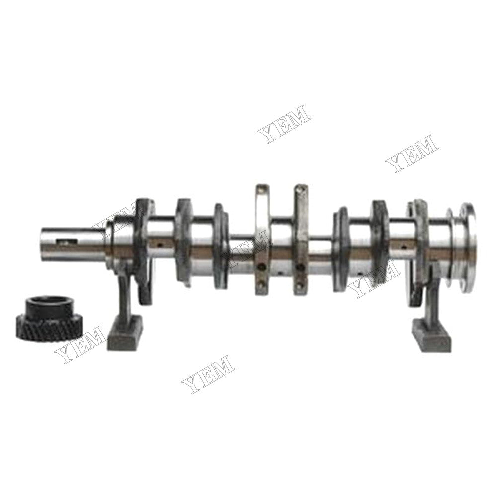 For Mercedes Benz OM314 Engine Crankshaft 3140303202 3140305502