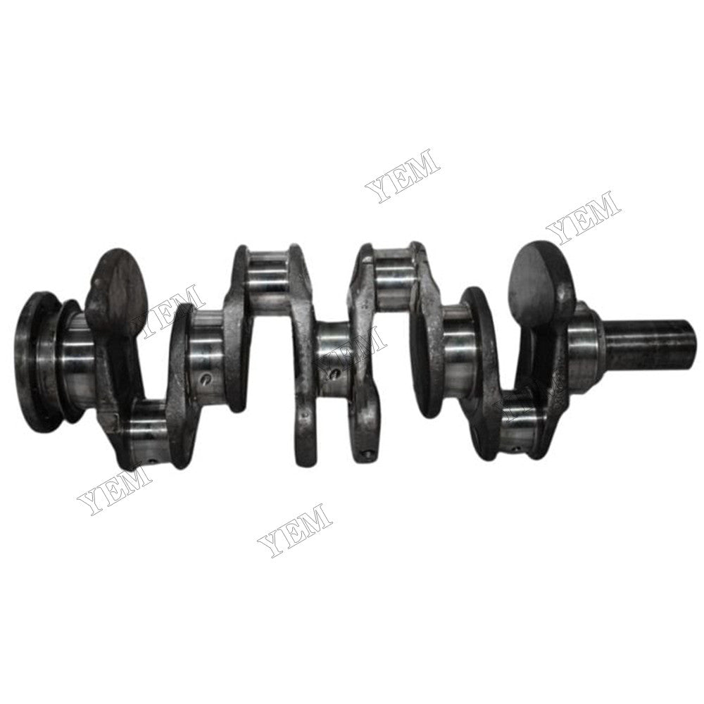 For Mercedes Benz OM364 Engine Crankshaft 3640301102 3640300702 For Mercedes Benz