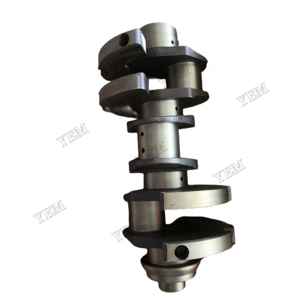 For Mercedes Benz OM401 Engine Crankshaft 4010302301 4010302501