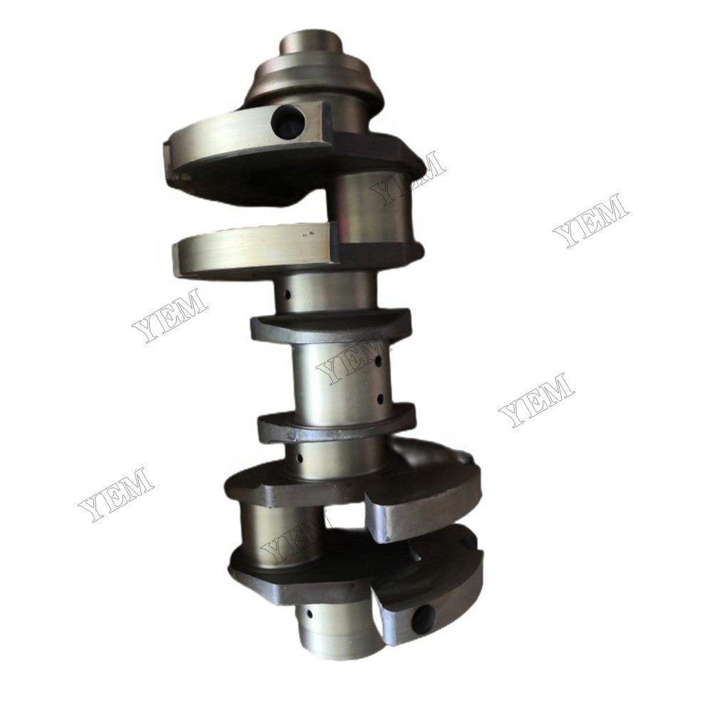 For Mercedes Benz OM401 Engine Crankshaft 4010302301 4010302501 For Mercedes Benz