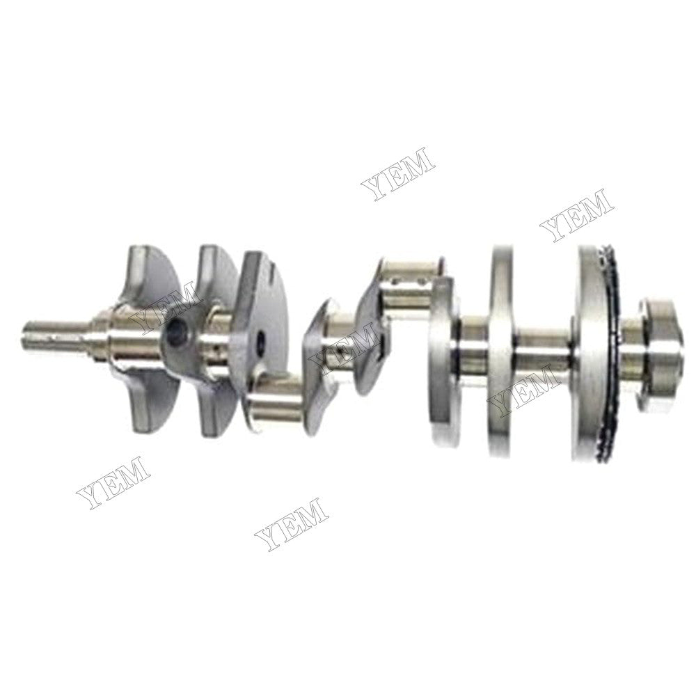 For Mercedes Benz OM402 Engine Crankshaft 4020304301 4020303701