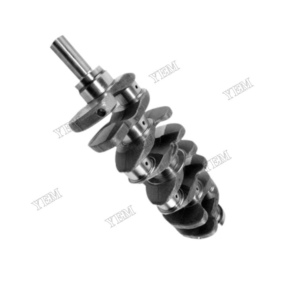 For Mercedes Benz OM403 Engine Crankshaft 4030303001 4230303301 4230303401 For Mercedes Benz