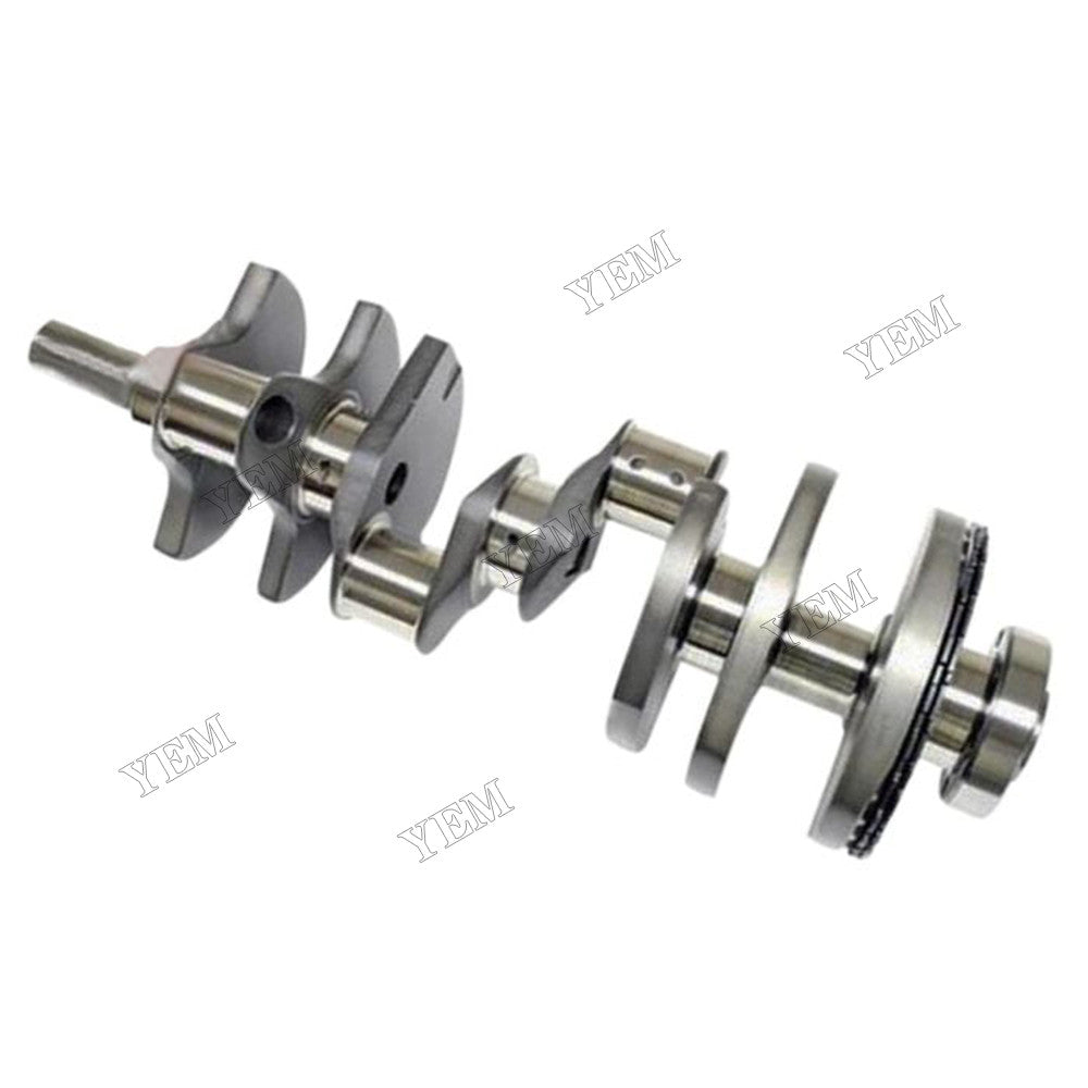 For Mercedes Benz OM421 Engine Crankshaft 4210301701 4210302401 4210302501