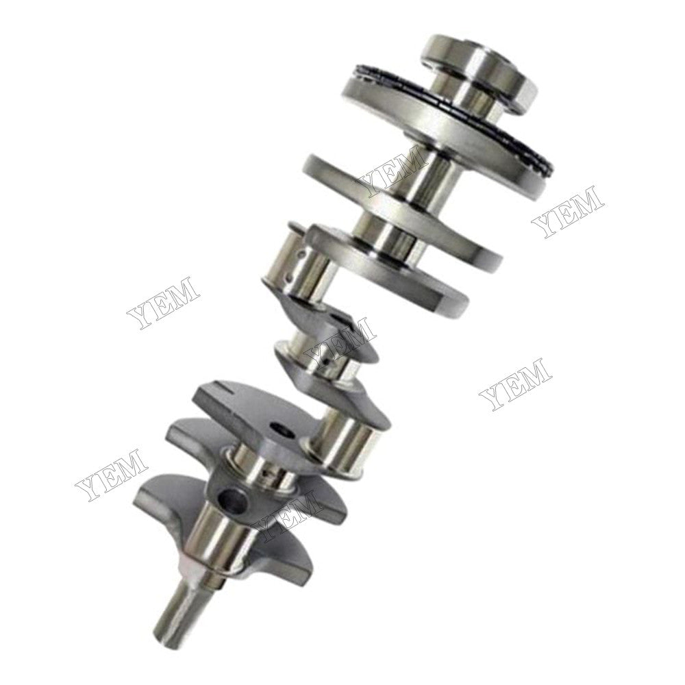For Mercedes Benz OM421 Engine Crankshaft 4210301701 4210302401 4210302501 For Mercedes Benz