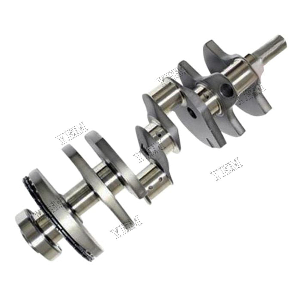 For Mercedes Benz OM421 Engine Crankshaft 4210301701 4210302401 4210302501 For Mercedes Benz