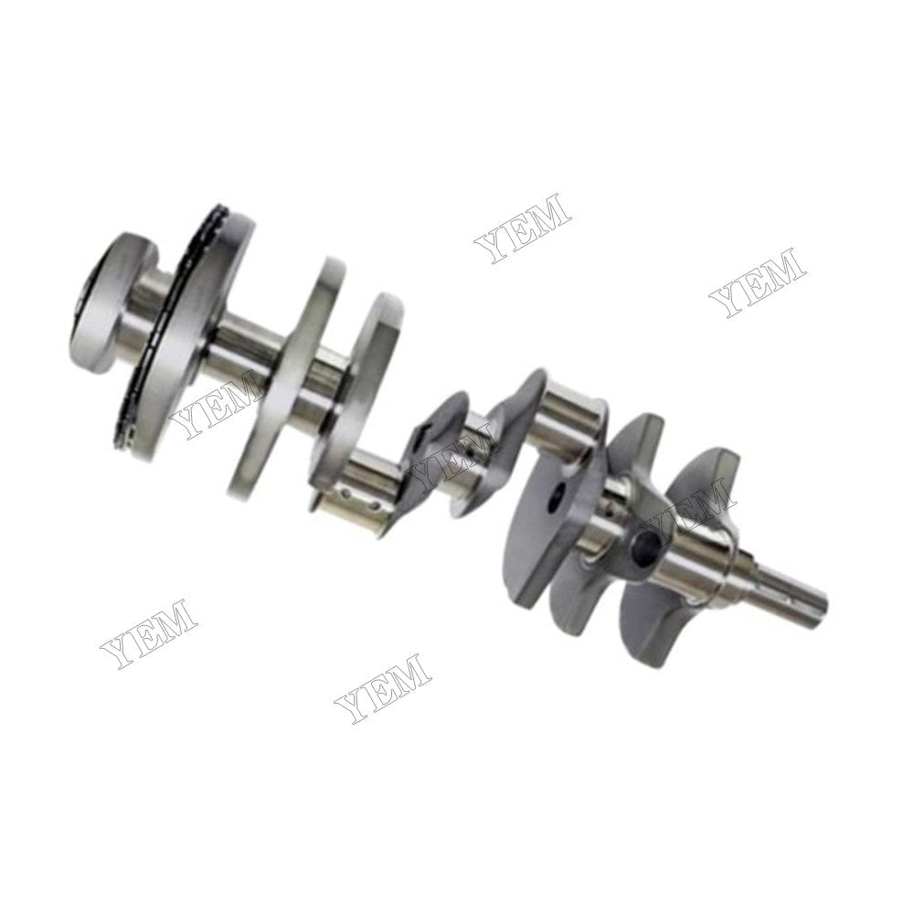 For Mercedes Benz OM423 Engine Crankshaft 4230301501 4230303301 4230303401