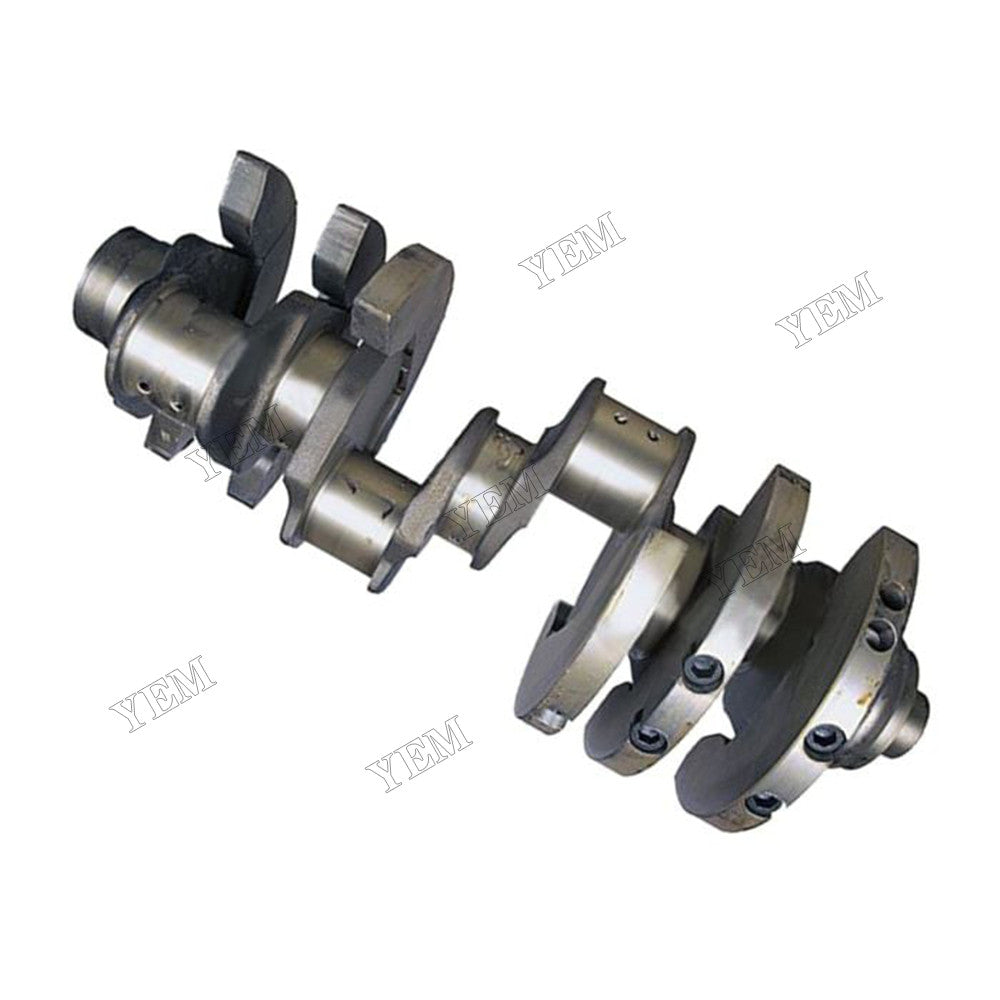 For Mercedes Benz OM422 Engine Crankshaft 4220304301 4220303701