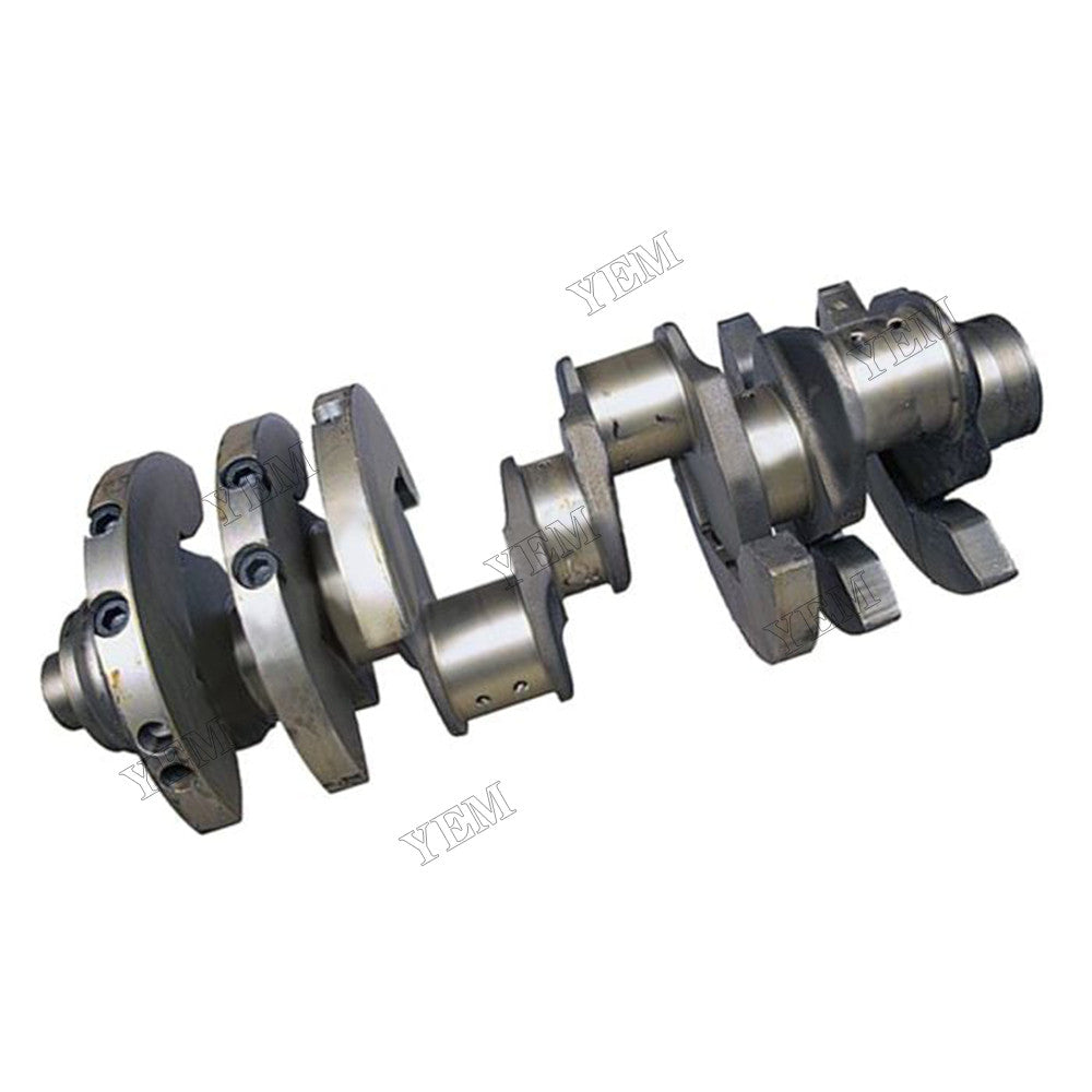 For Mercedes Benz OM422 Engine Crankshaft 4220304301 4220303701 For Mercedes Benz