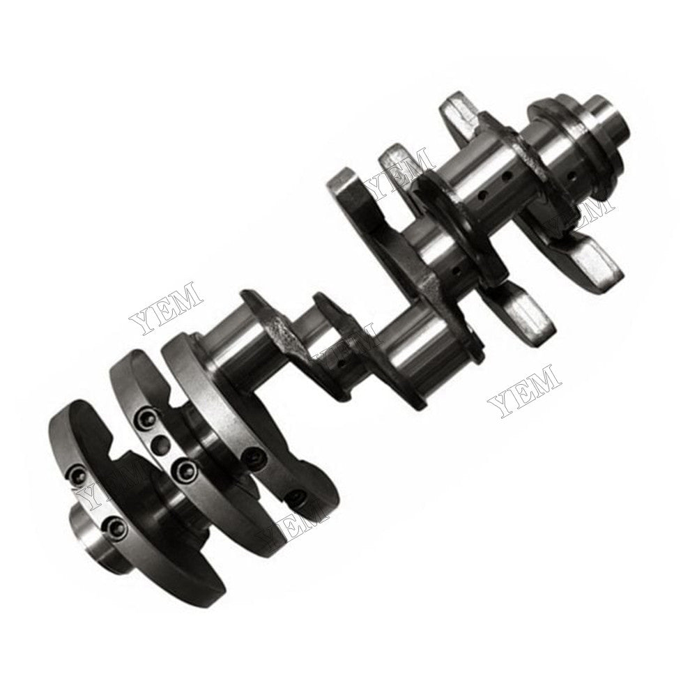 For Mercedes Benz OM442 Engine Crankshaft 4420304301 4420303701 For Mercedes Benz