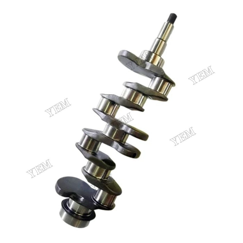 For Mitsubishi 4D34T Engine Crankshaft 23100-45000