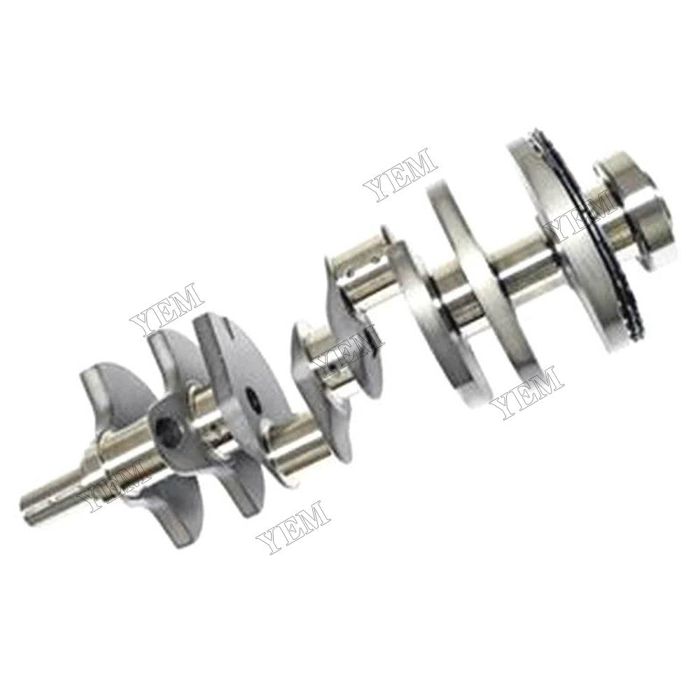 For Mitsubishi 4D55 Engine Crankshaft 23111-42001 23111-42000