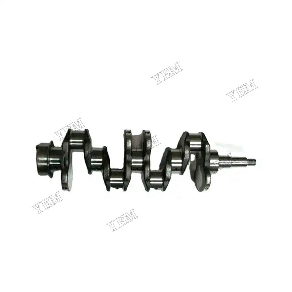 For Mitsubishi 4D35 Engine Crankshaft MD013680
