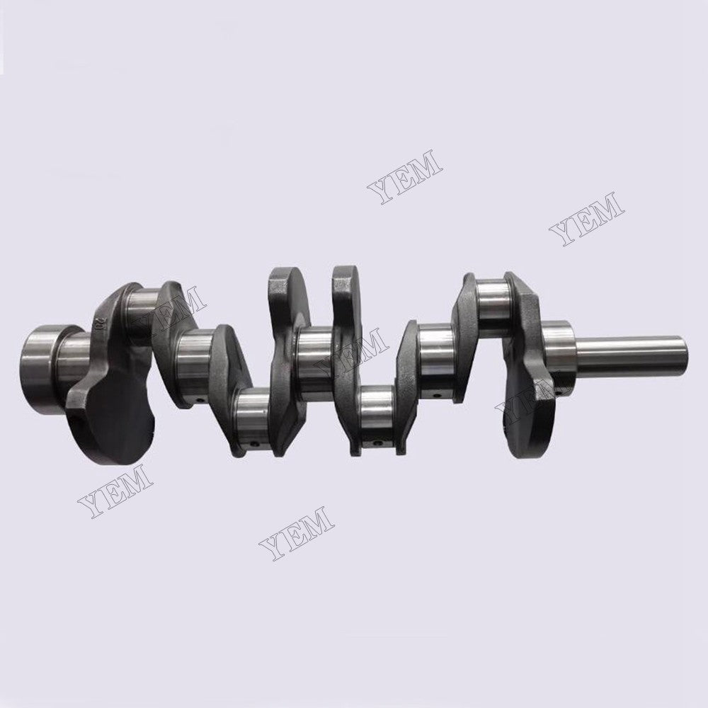 For Mitsubishi 4D56 4D56T Engine Crankshaft 23111-42901