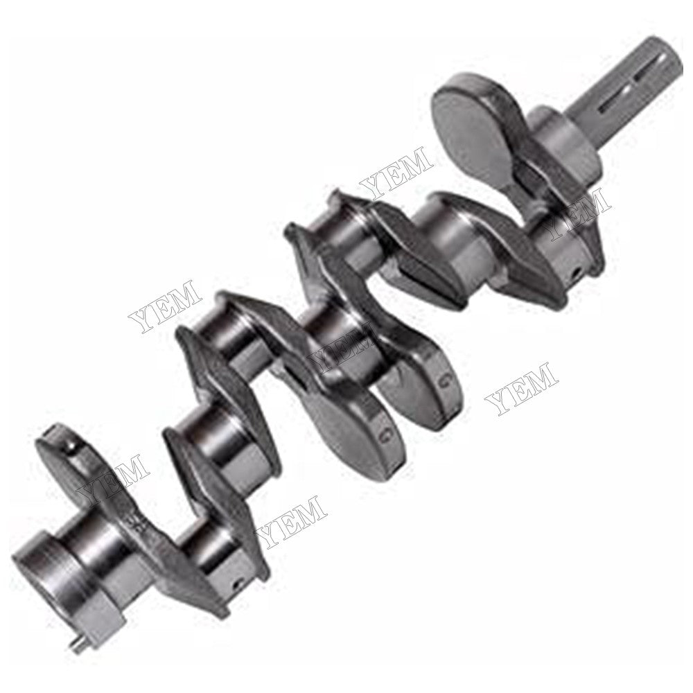 For Mitsubishi 4D56-T2 Engine New Type Crankshaft MD374408 23111-42910