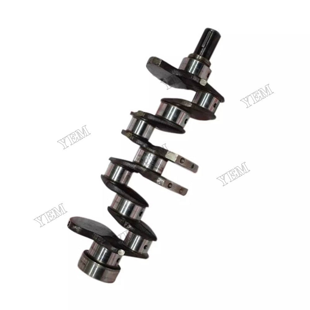 For Mitsubishi 4G32 4G33 4G34 Engine Crankshaft MD000784