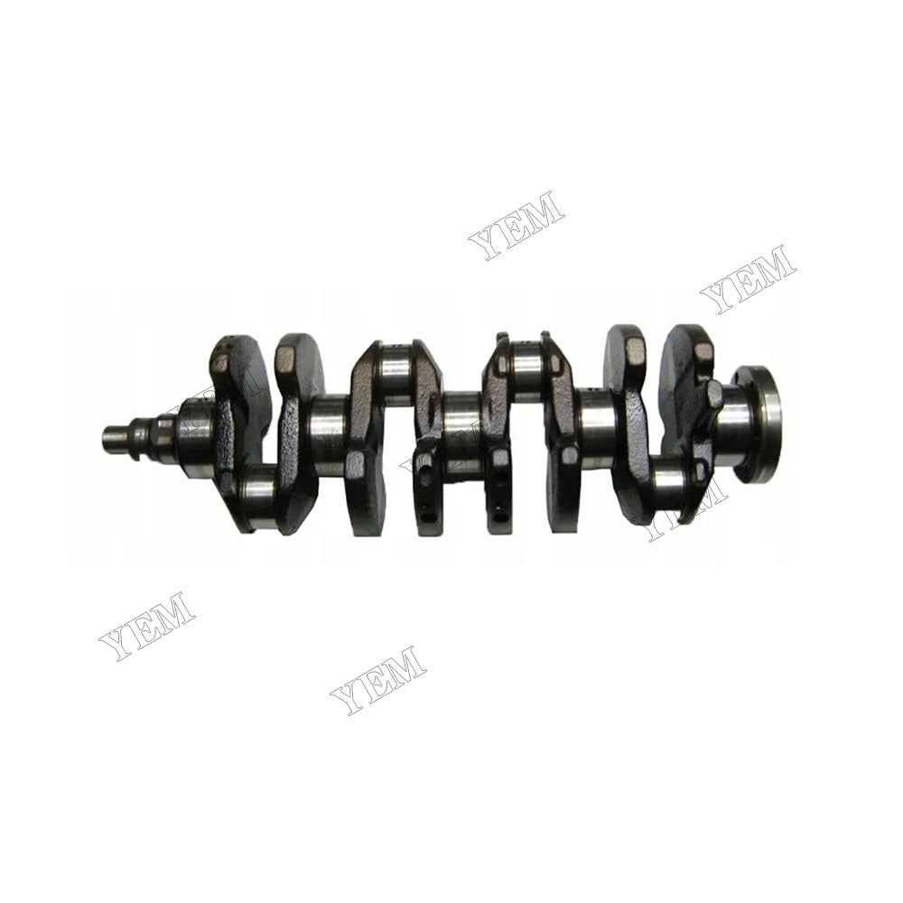 For Mitsubishi 4G41 Engine Crankshaft MD010667