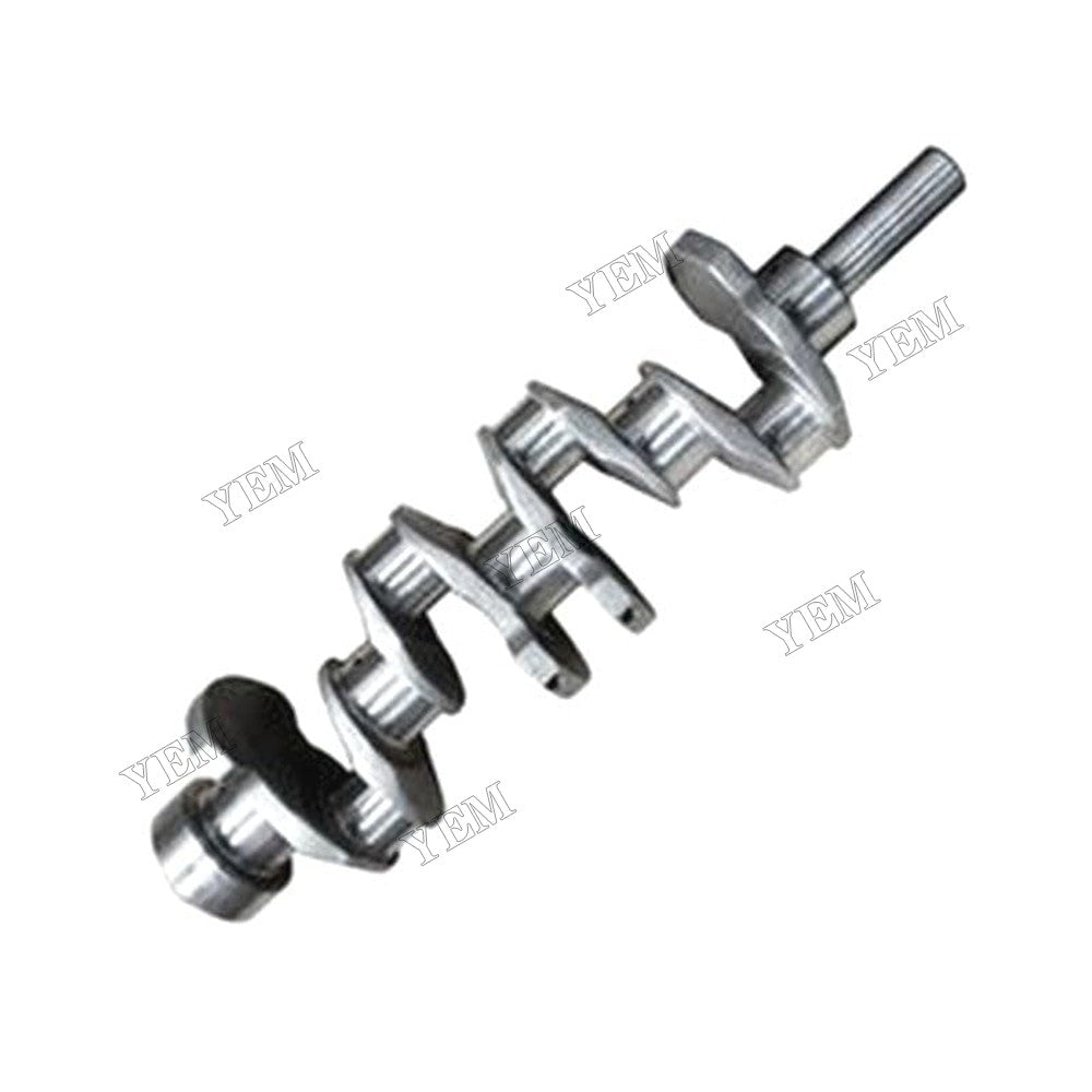For Mitsubishi 4G54 Engine Crankshaft MD027474 MD118113