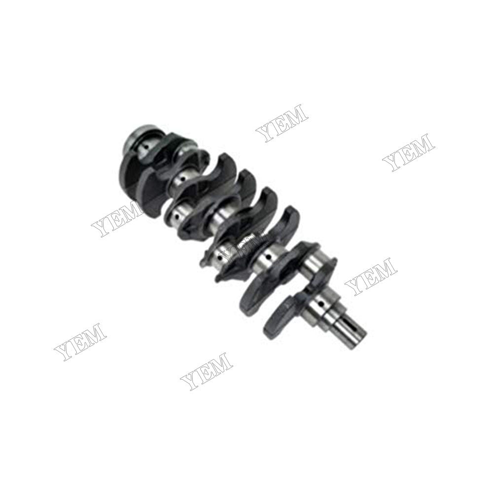 For Mitsubishi 4G63 Engine Crankshaft MD187924 MD346022
