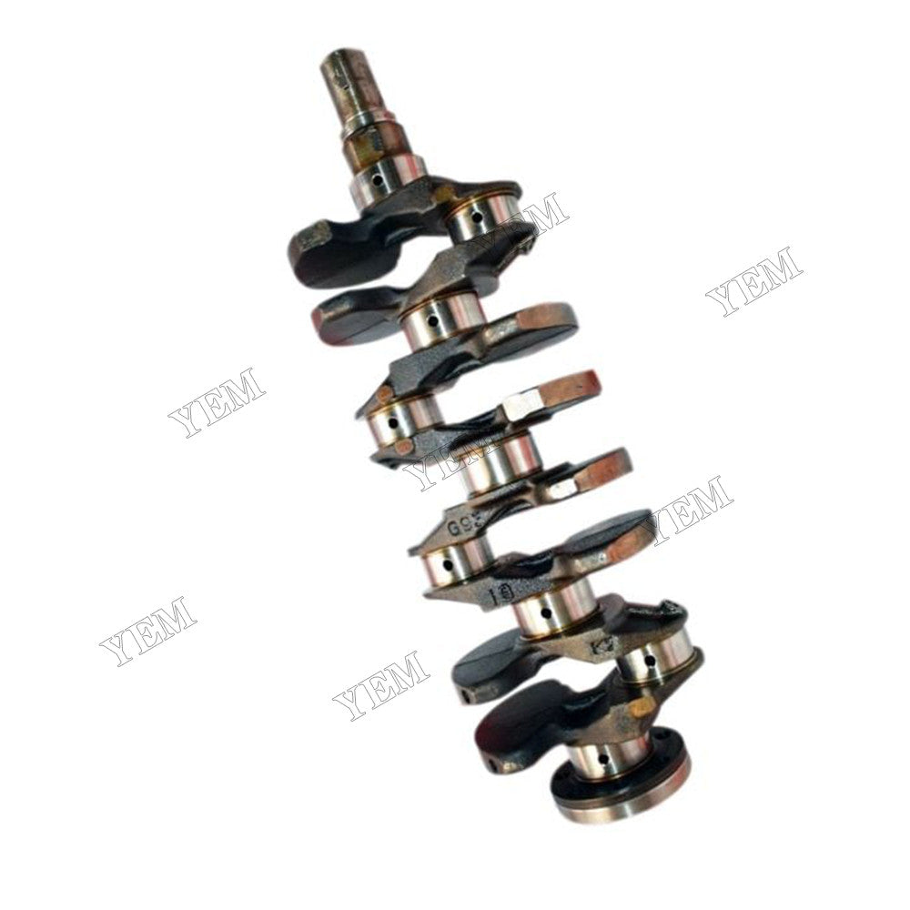 For Mitsubishi 4G93 Engine Crankshaft MD183525 For Mitsubishi