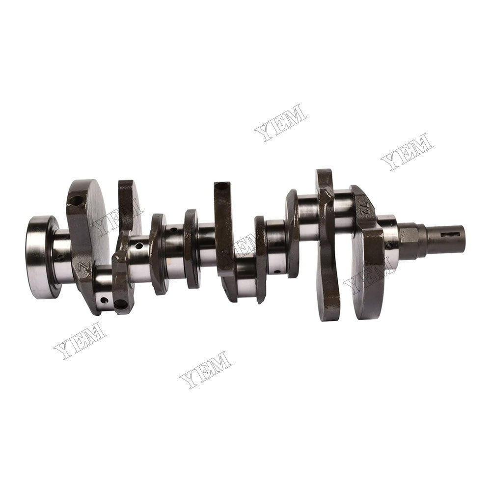For Mitsubishi 6G72 Engine Crankshaft MD144525 For Mitsubishi