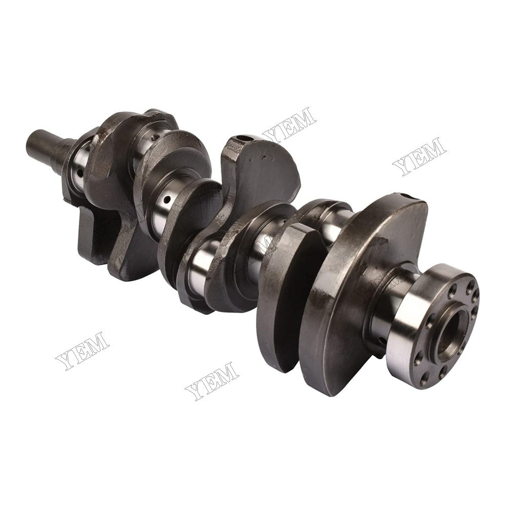 For Mitsubishi 6G72 Engine Crankshaft MD144525 For Mitsubishi