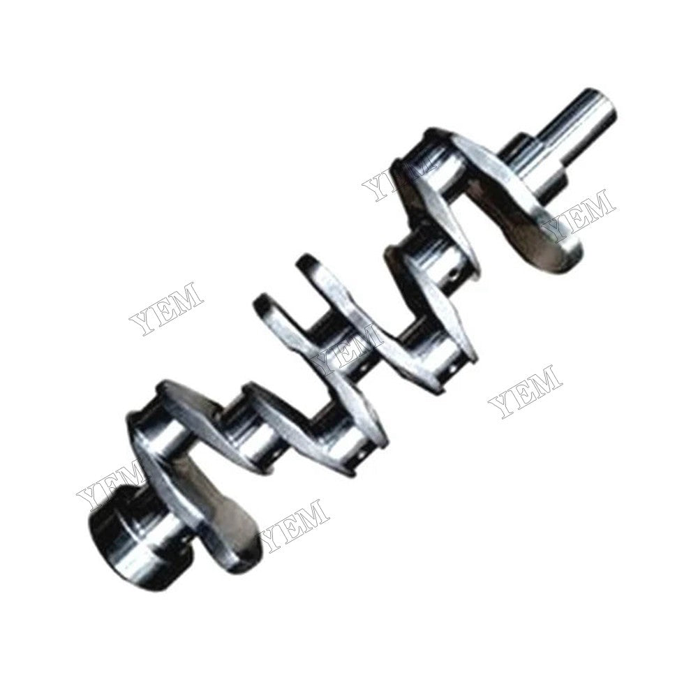 For Mitsubishi S4KT Engine Crankshaft 4W3989 4W3579