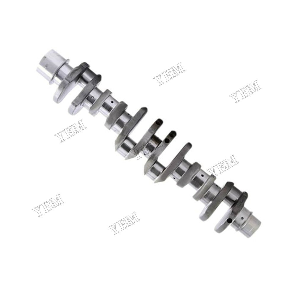 For Mitsubishi 6D16 6D16T Engine Crankshaft ME072197 23100-93072