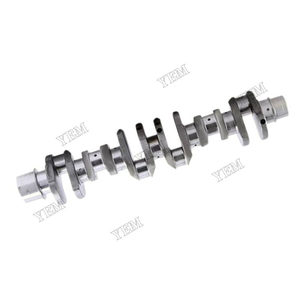 For Mitsubishi 6D16 6D16T Engine Crankshaft ME072197 23100-93072 For Mitsubishi