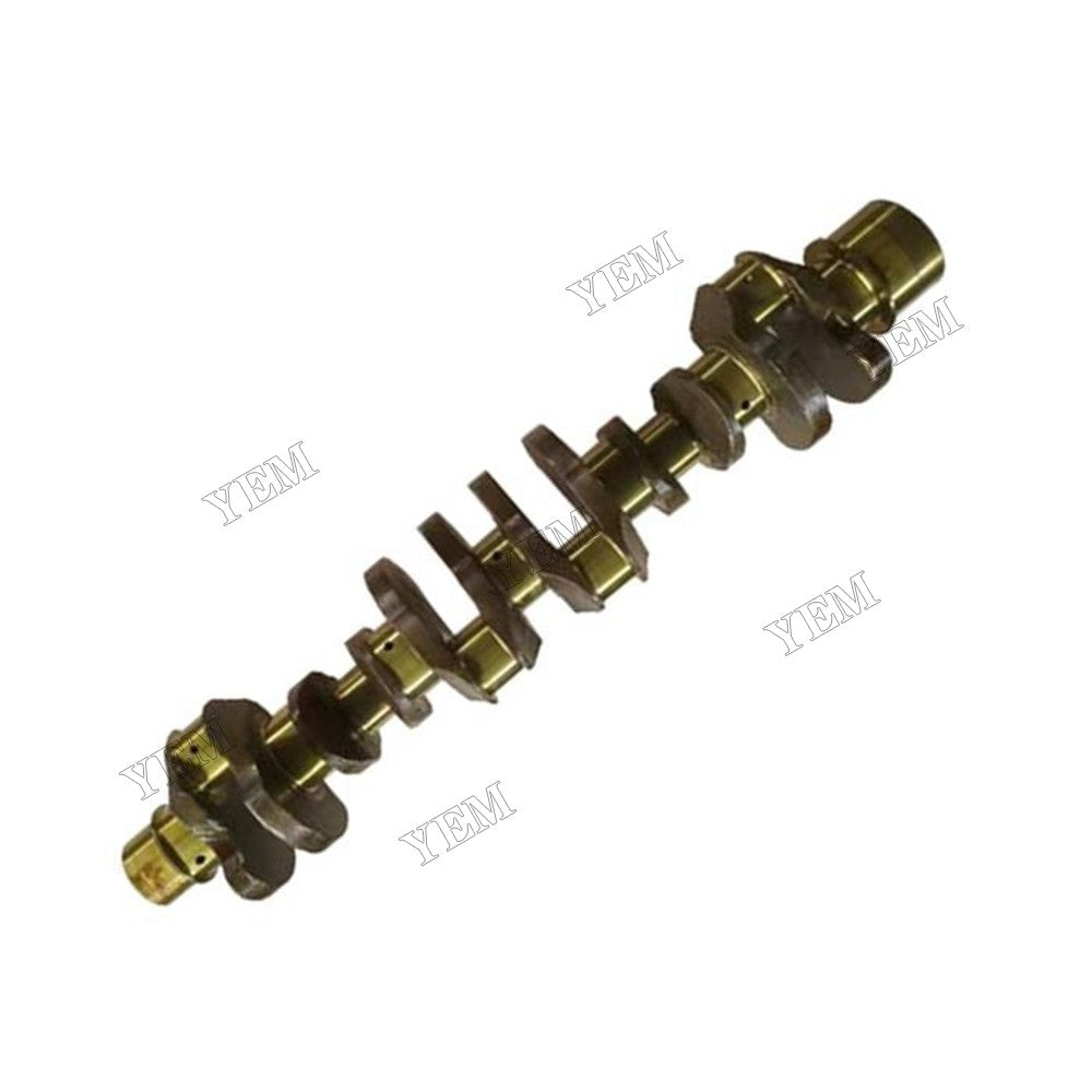 For Mitsubishi 6D14T 6D15T Engine Crankshaft ME079127