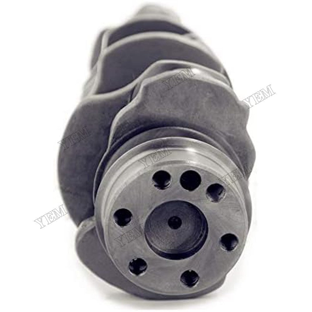 For Mitsubishi 6D34T Engine Crankshaft ME300086 For Mitsubishi