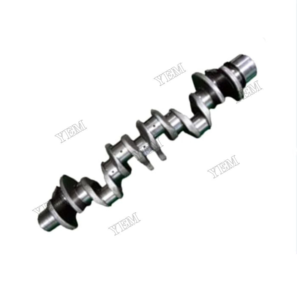 For Mitsubishi 6D20 Engine Crankshaft ME999368