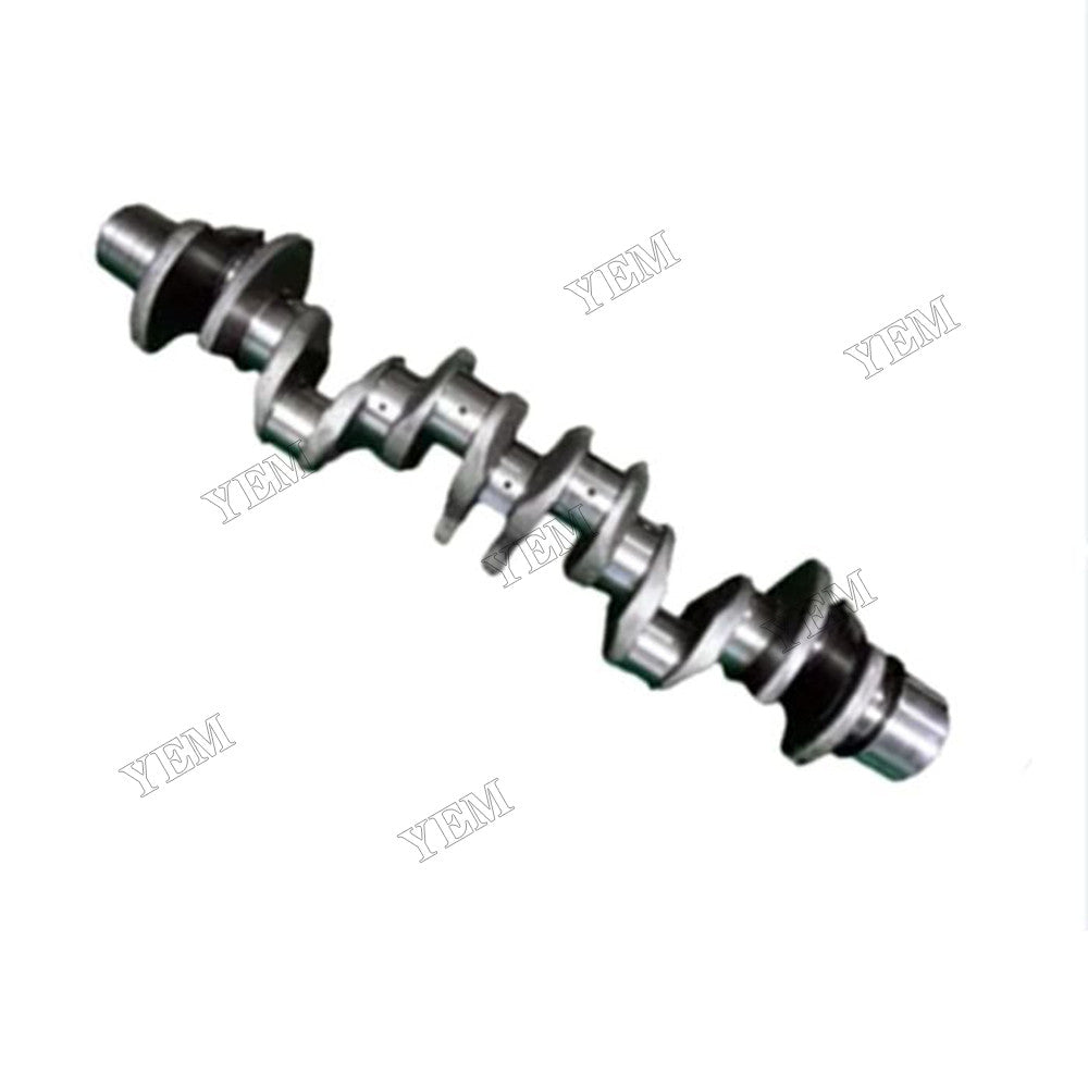 For Mitsubishi 6D20 Engine Crankshaft ME999368 For Mitsubishi
