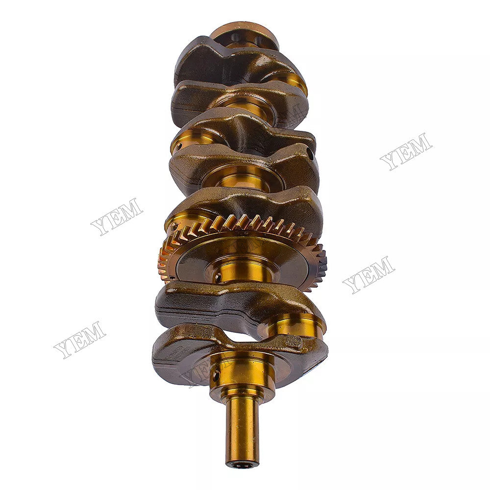 For Toyota 2AZ Engine Crankshaft 13401-28030 13401-28010 For Toyota