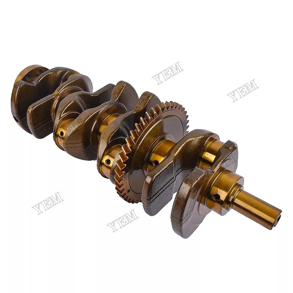 For Toyota 2AZ Engine Crankshaft 13401-28030 13401-28010 For Toyota