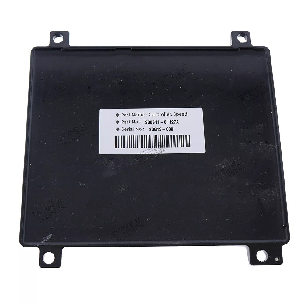 For Doosan P222LE Generator Speed Controller 300611-01127 For Doosan