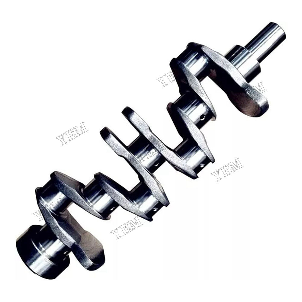 For Isuzu Engine 4BB1 C190 Crankshaft 5-12310-188-0