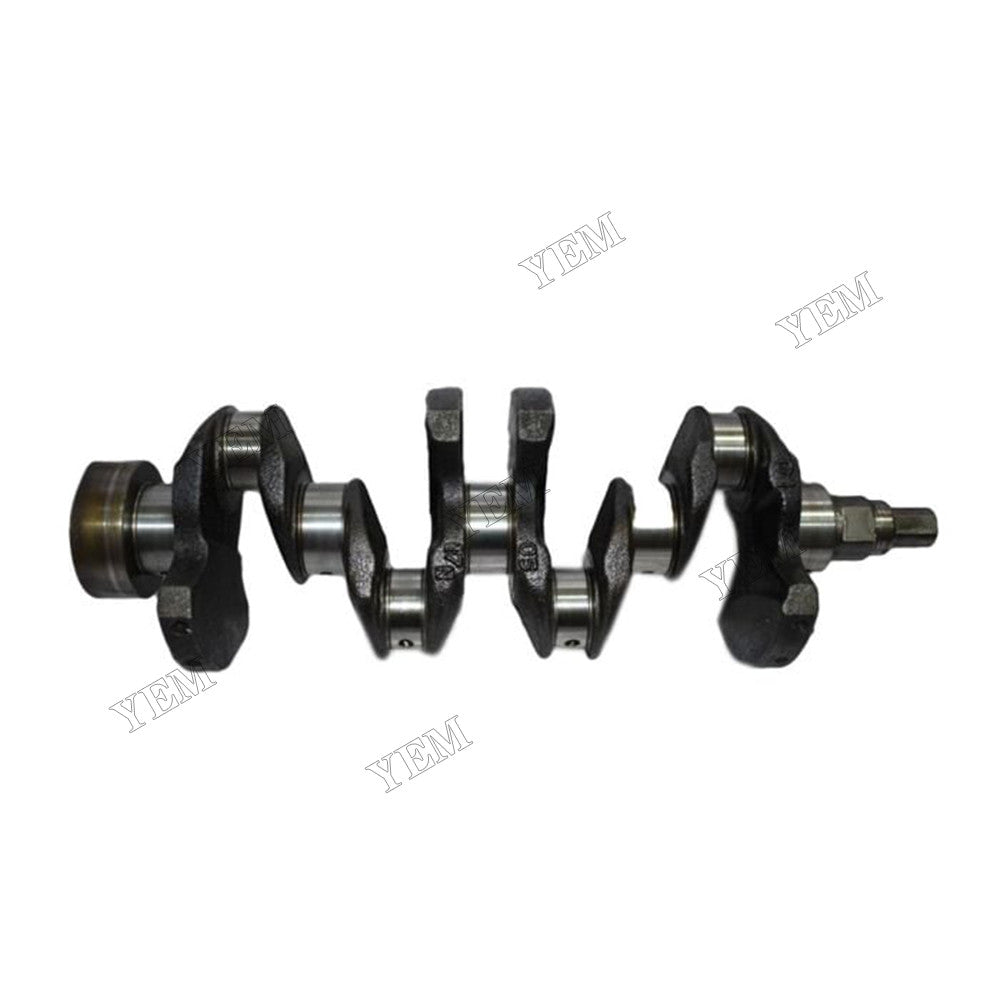 For Mitsubishi Engine 4G14 Crankshaft MD327703 For Mitsubishi