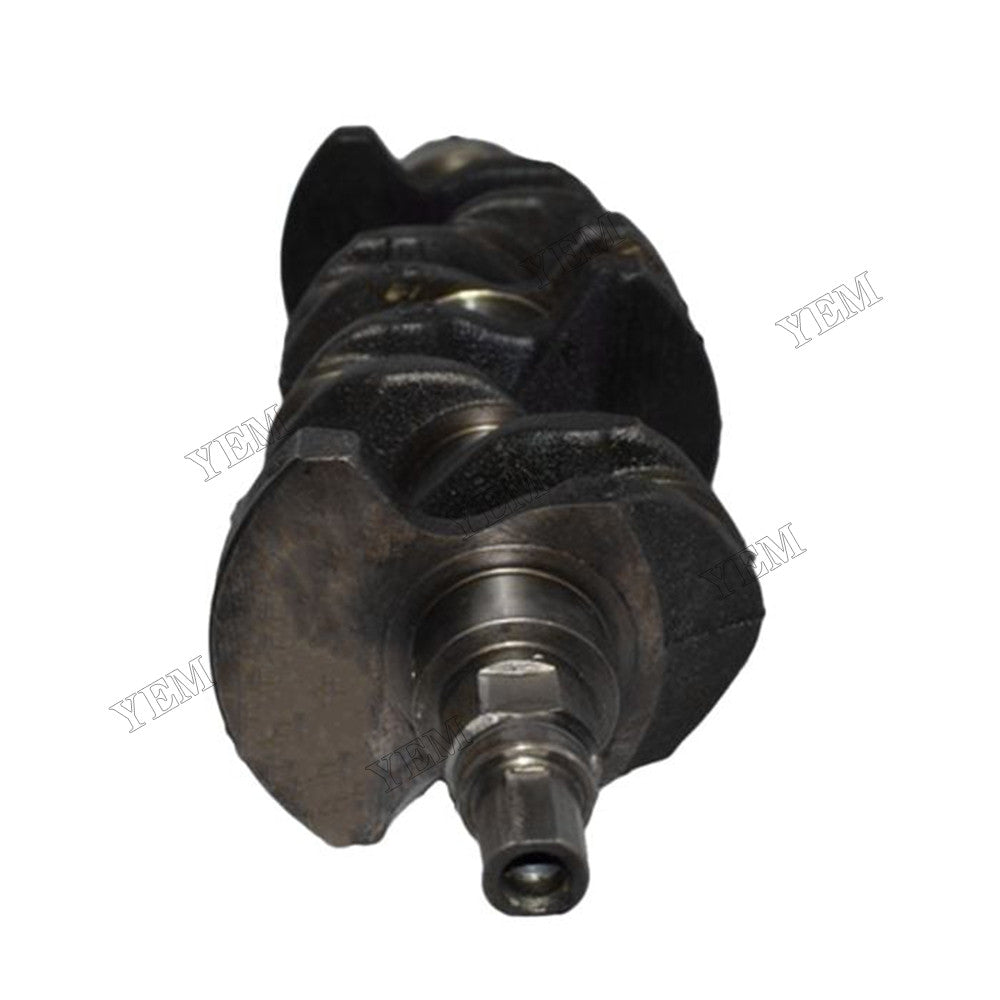 For Mitsubishi Engine 4G14 Crankshaft MD327703 For Mitsubishi