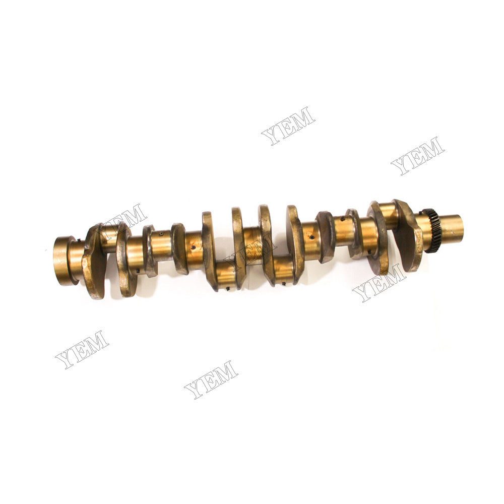 For Komatsu Engine 6D140-5 Crankshaft 6261-31-1200