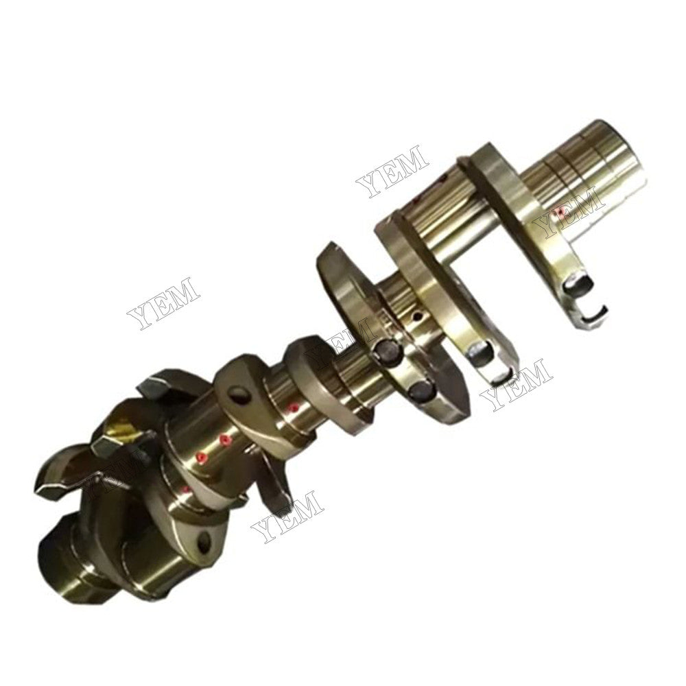 For Mitsubishi Engine 8DC9 8DC91 Crankshaft ME996186 For Mitsubishi