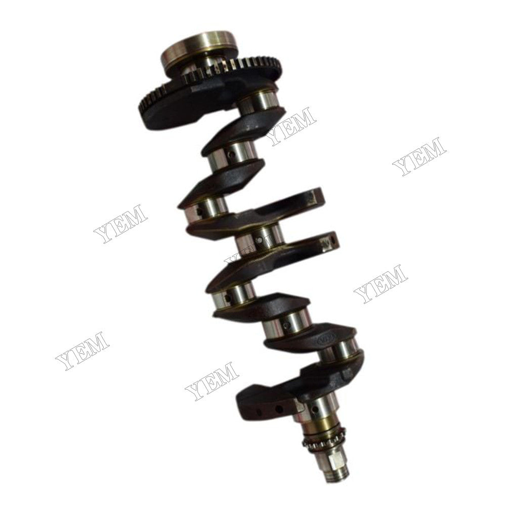 For Hyundai Engine G4FC 1.6L 2010 2011 Kia Soul Crankshaft 23110-2B000 For Hyundai
