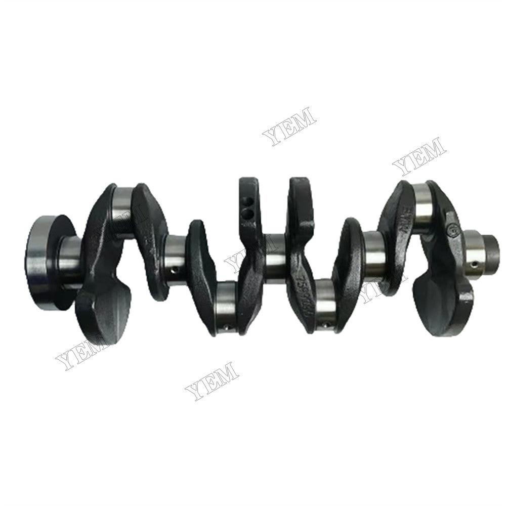 For Hyundai Kia Engine G4HC G4HE Crankshaft 23111-02723