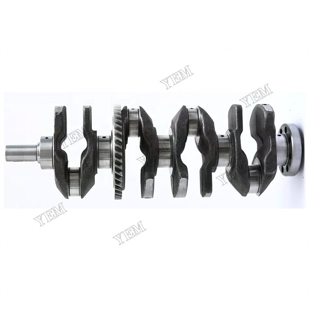 For Hyundai Kia Engine G4HC G4HE Crankshaft 23111-02723 For Hyundai