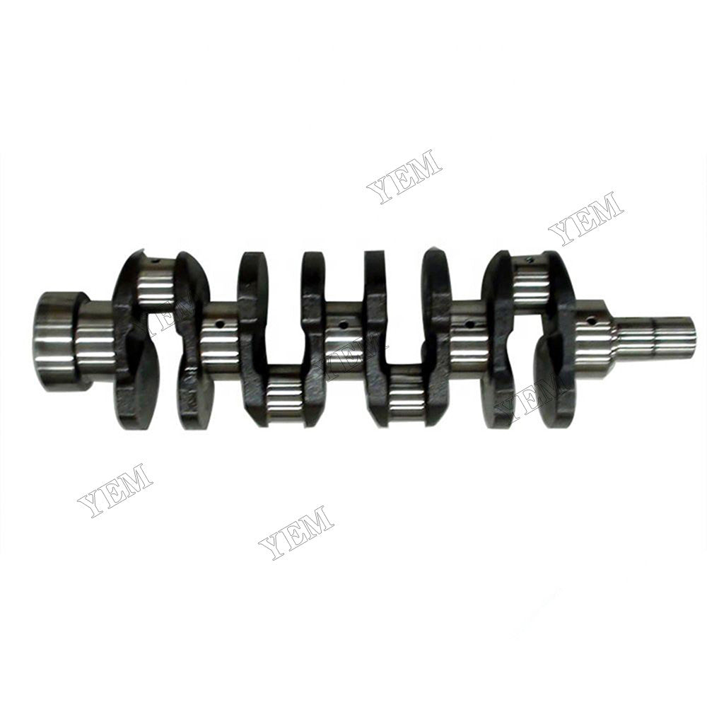 For Hyundai Kia Engine G4HC G4HE Crankshaft 23111-02723 For Hyundai