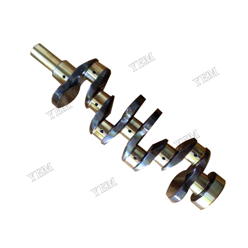 For Hyundai Kia Engine 2.4L G4KC G4JS Crankshaft 23111-25220