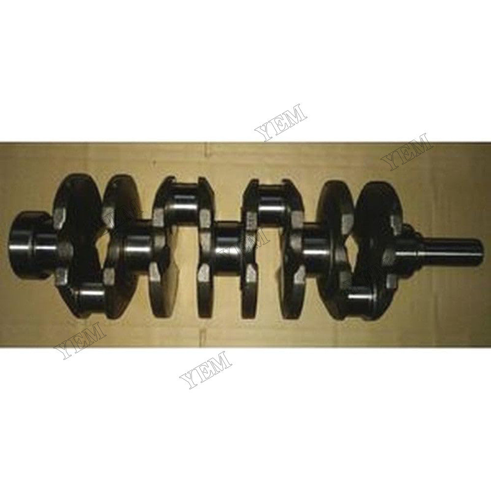 For Chevrolet 1.2 A Daewoo Kalos B12S1 F12S3 Engine Crankshaft 96325204