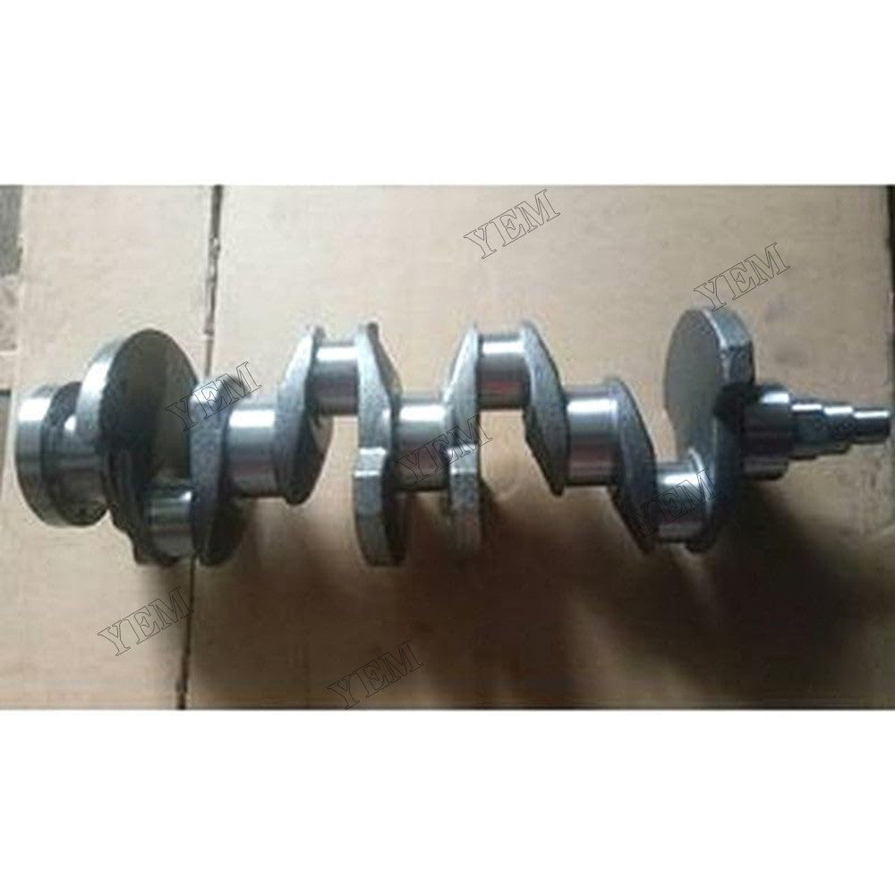 For Chevrolet Aveo Daewoo Kalos F14S3 Engine Crankshaft 96348865